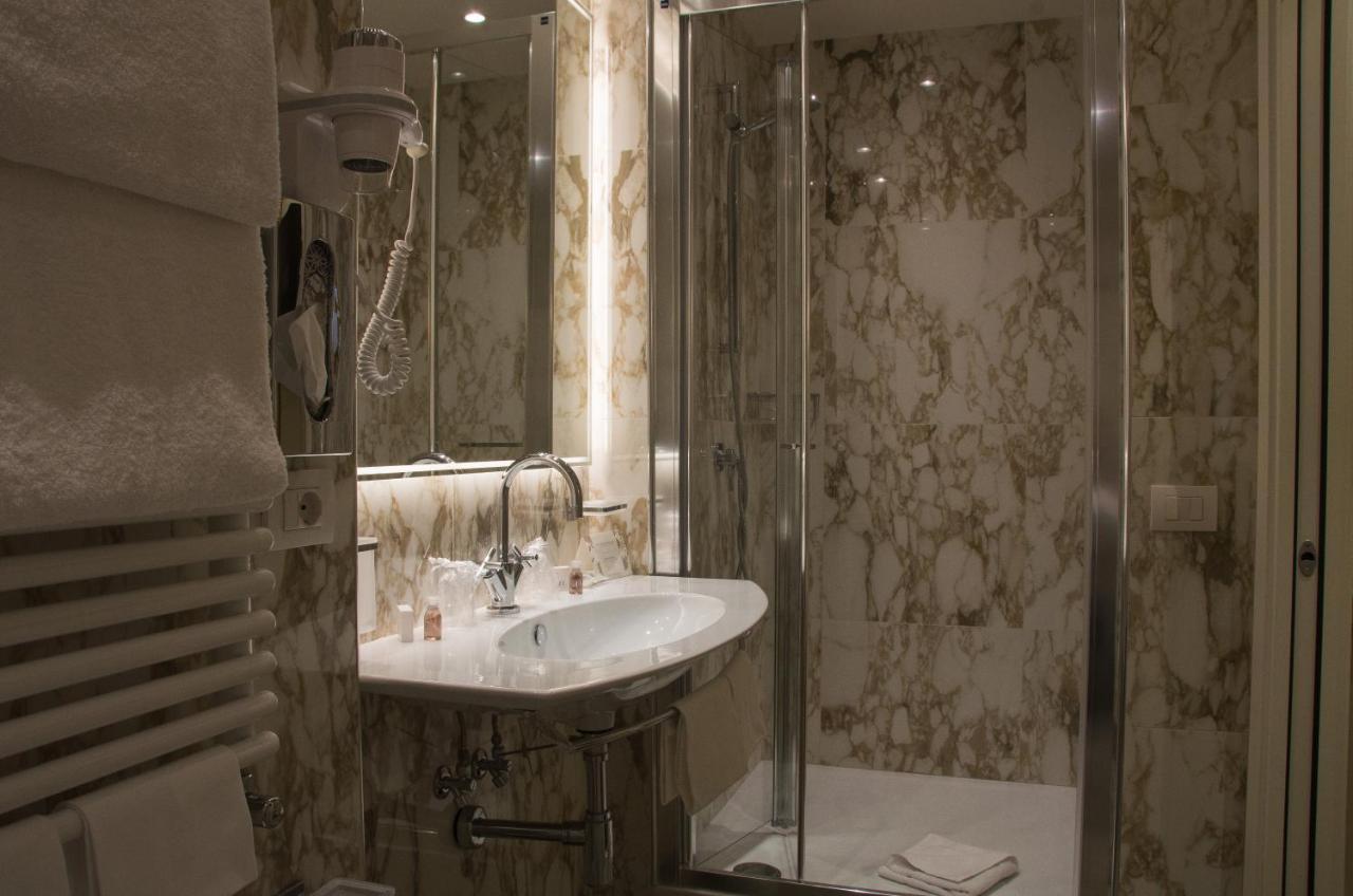 Hotel Sole Rome
