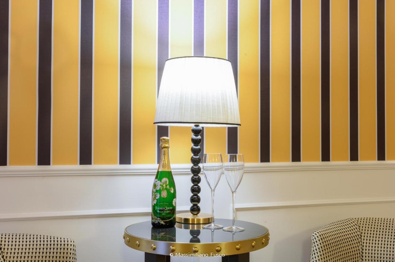 Hotel Il Campo Marzio Rome