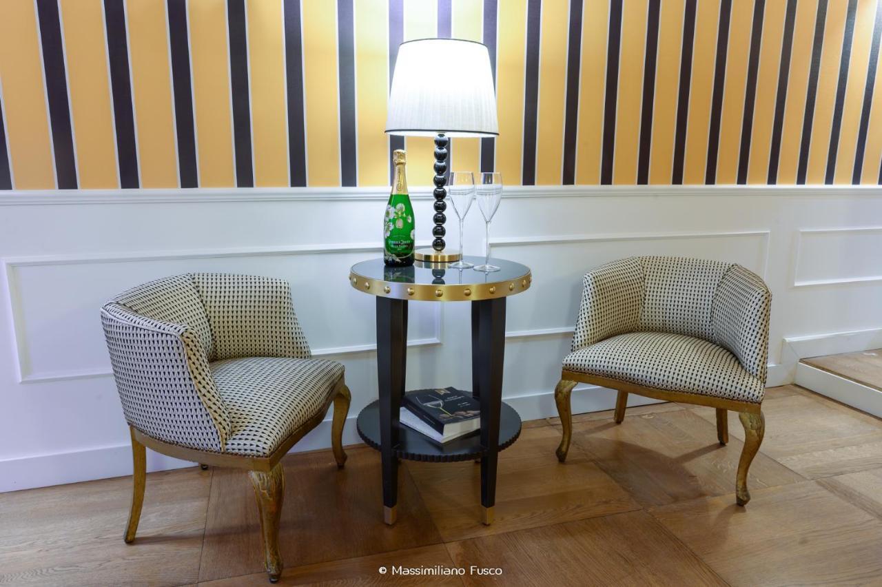 Hotel Il Campo Marzio Rome