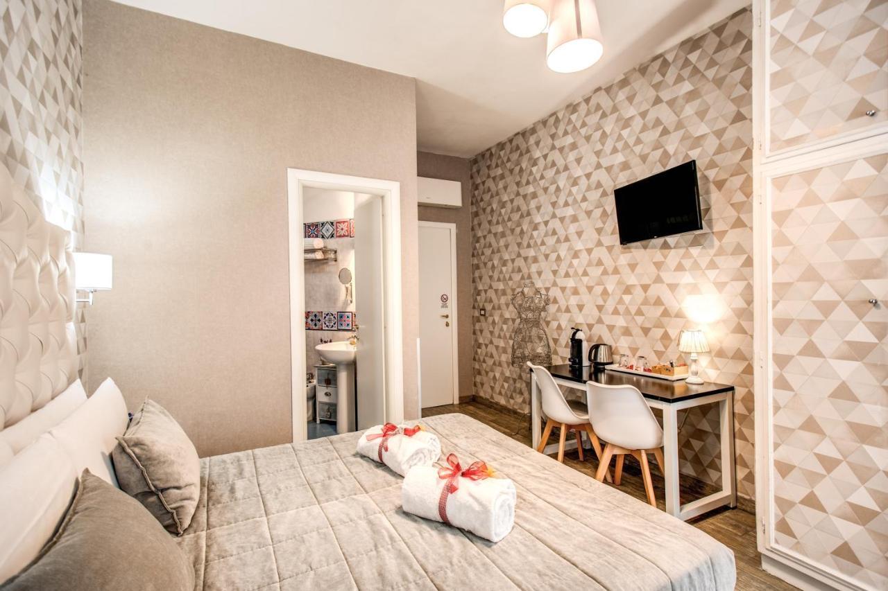Santamaria Guest house 3*