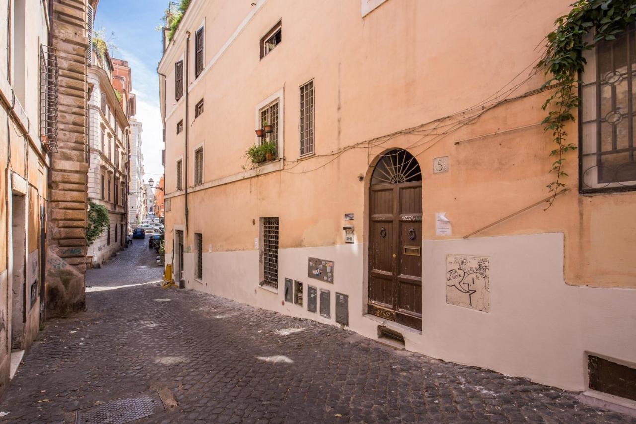 Homehouse Garofano - Rione Monti - Colosseum Rome