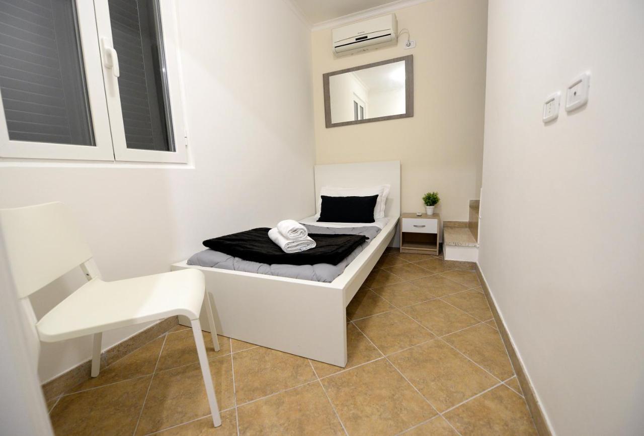 Relais 753 Apartment Rome
