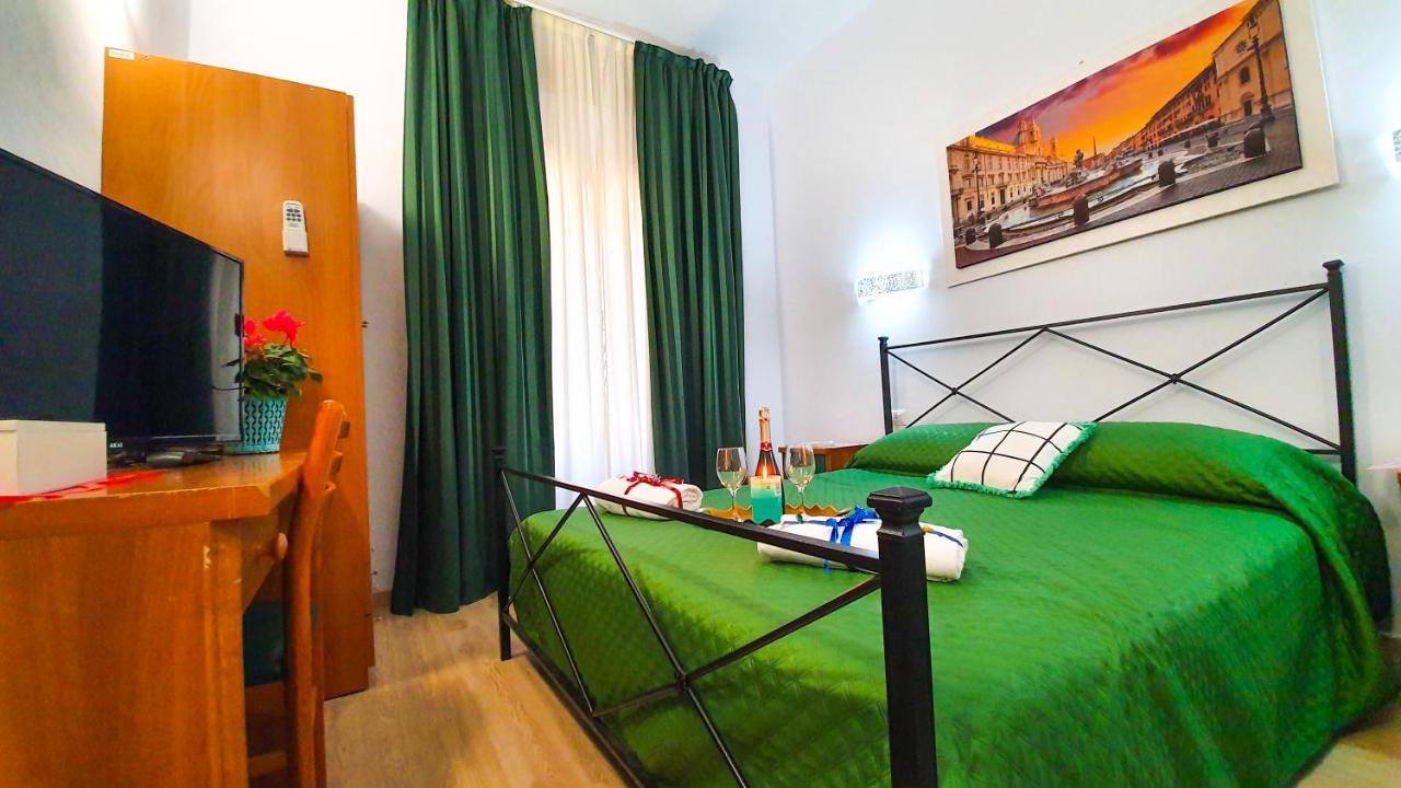 A Casa Simpatia - A Richiesta Parcheggio Gratuito ! Affittacamere