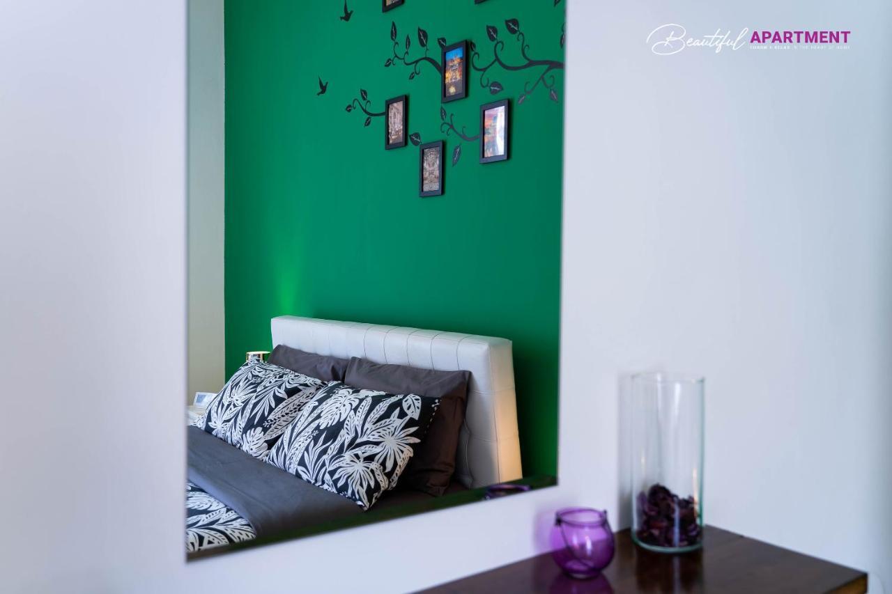 Beautiful In St Peter Apartment *
