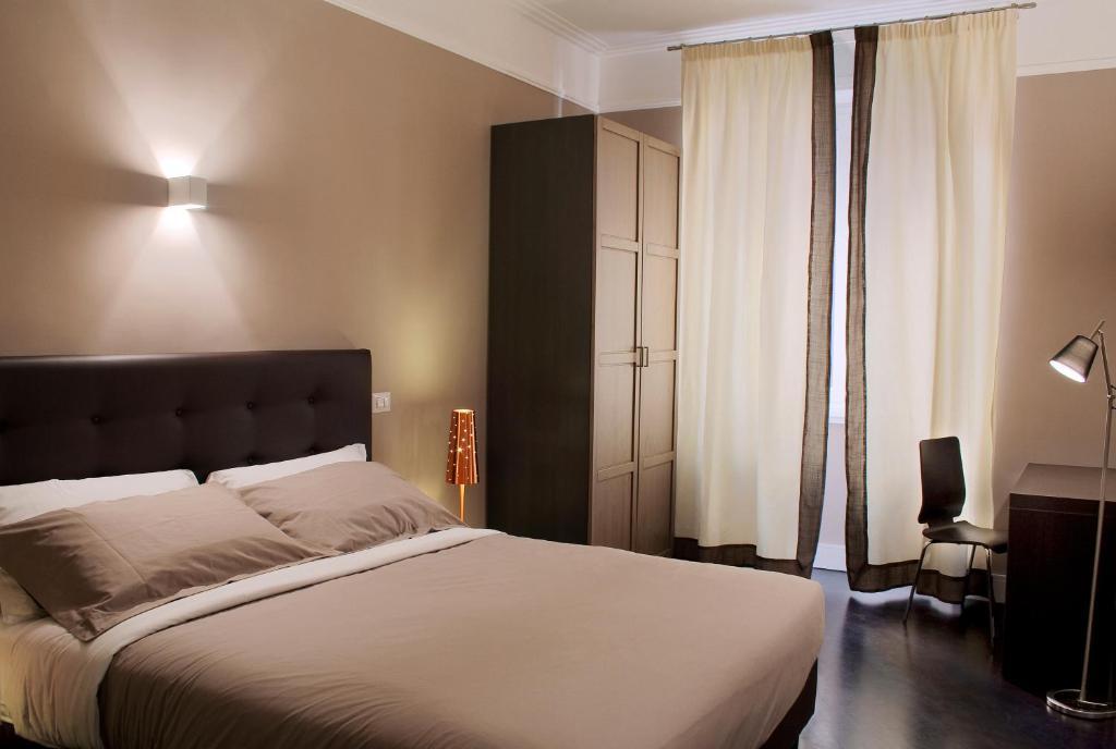 Bed & Breakfast Regola