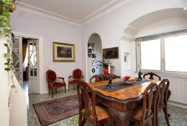 Guest house Domus Valeria 5*