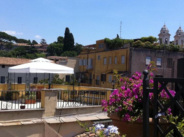 Domus Valeria Guest house Rome
