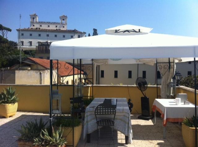 Domus Valeria Guest house 5*