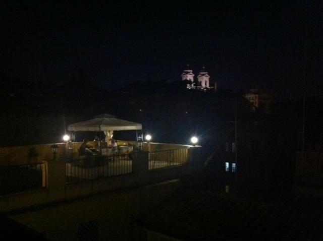 Guest house Domus Valeria Rome