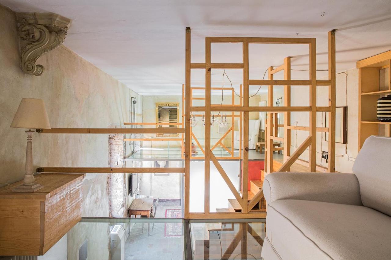 Apartment Loft Amazing Aventino *