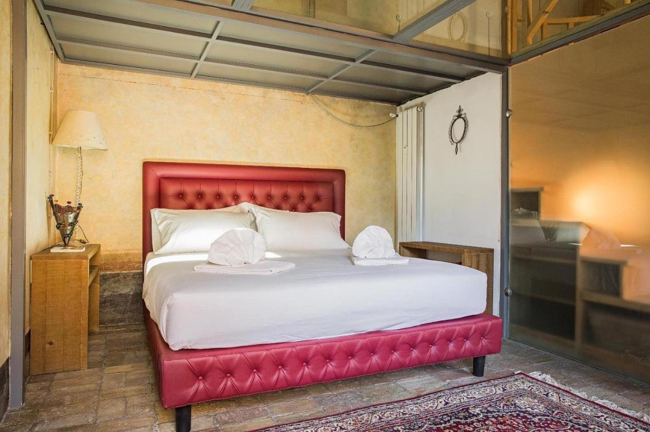 Loft Amazing Aventino *
