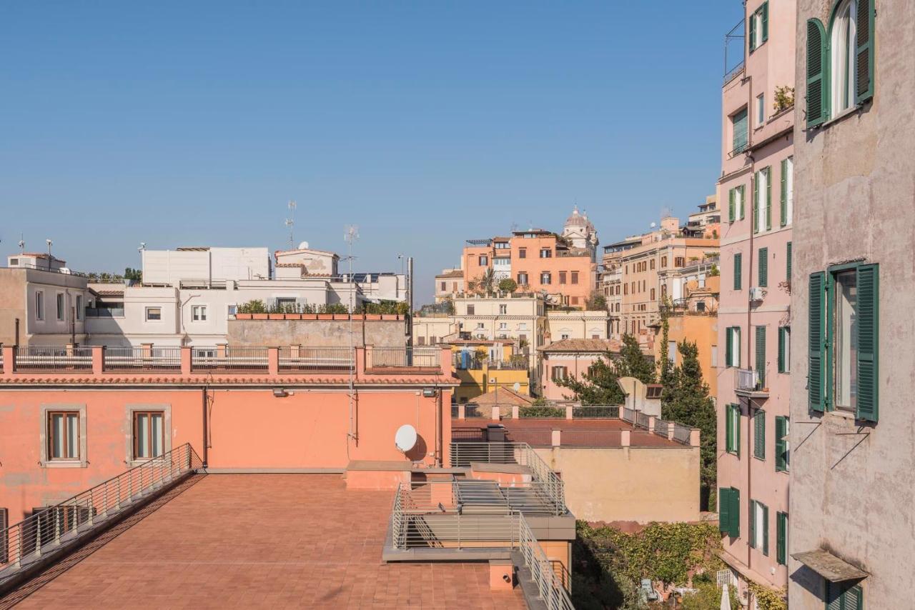 Hotel Smart Pincio