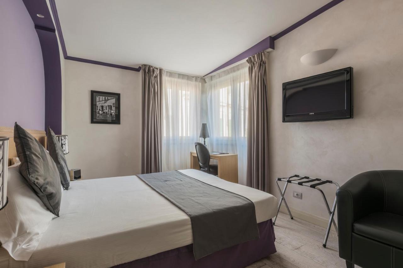 Smart Pincio 3*