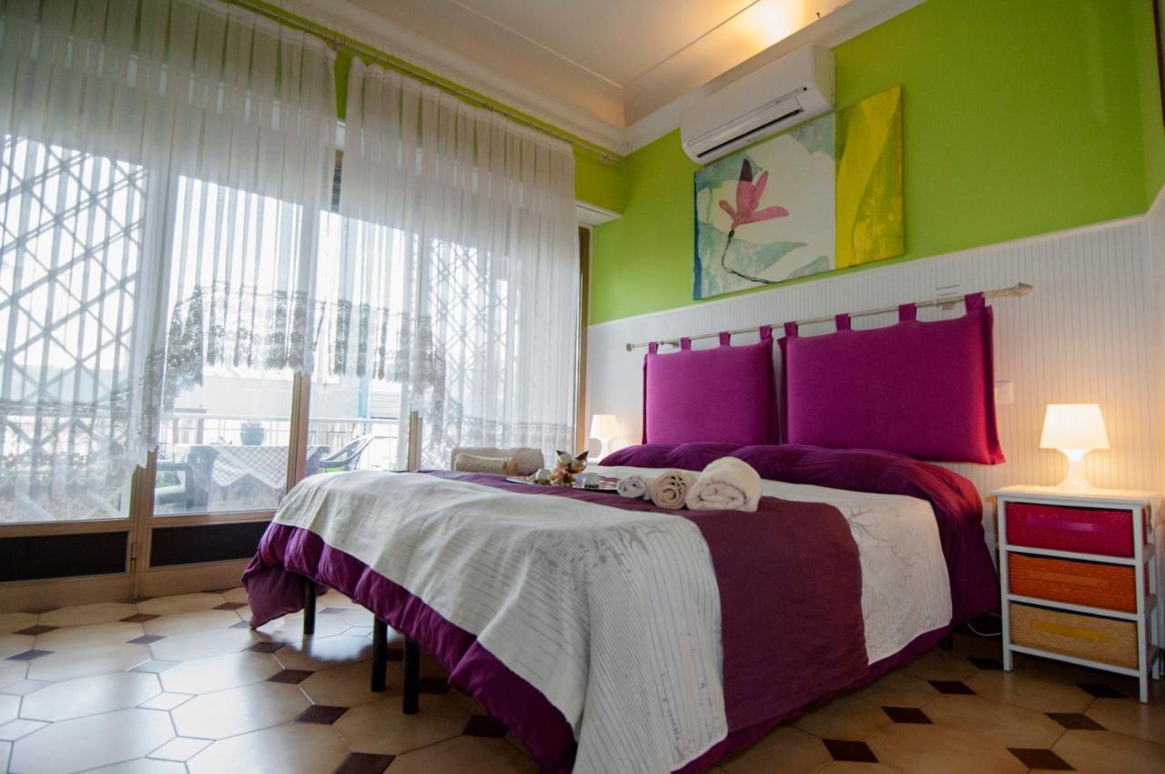 Passeggiate Romane Bed & Breakfast Rome