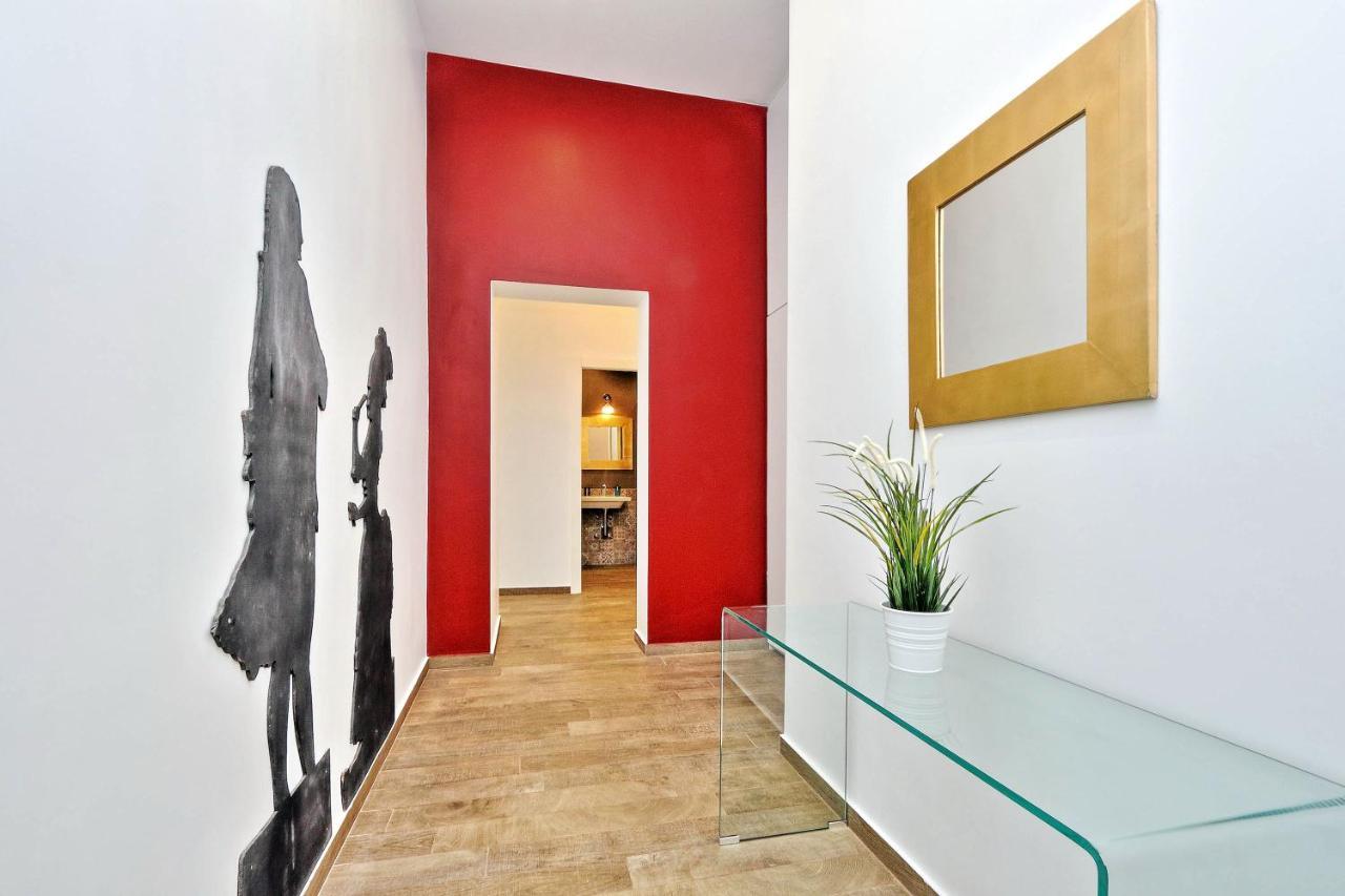 Appartamento Monti - My Extra