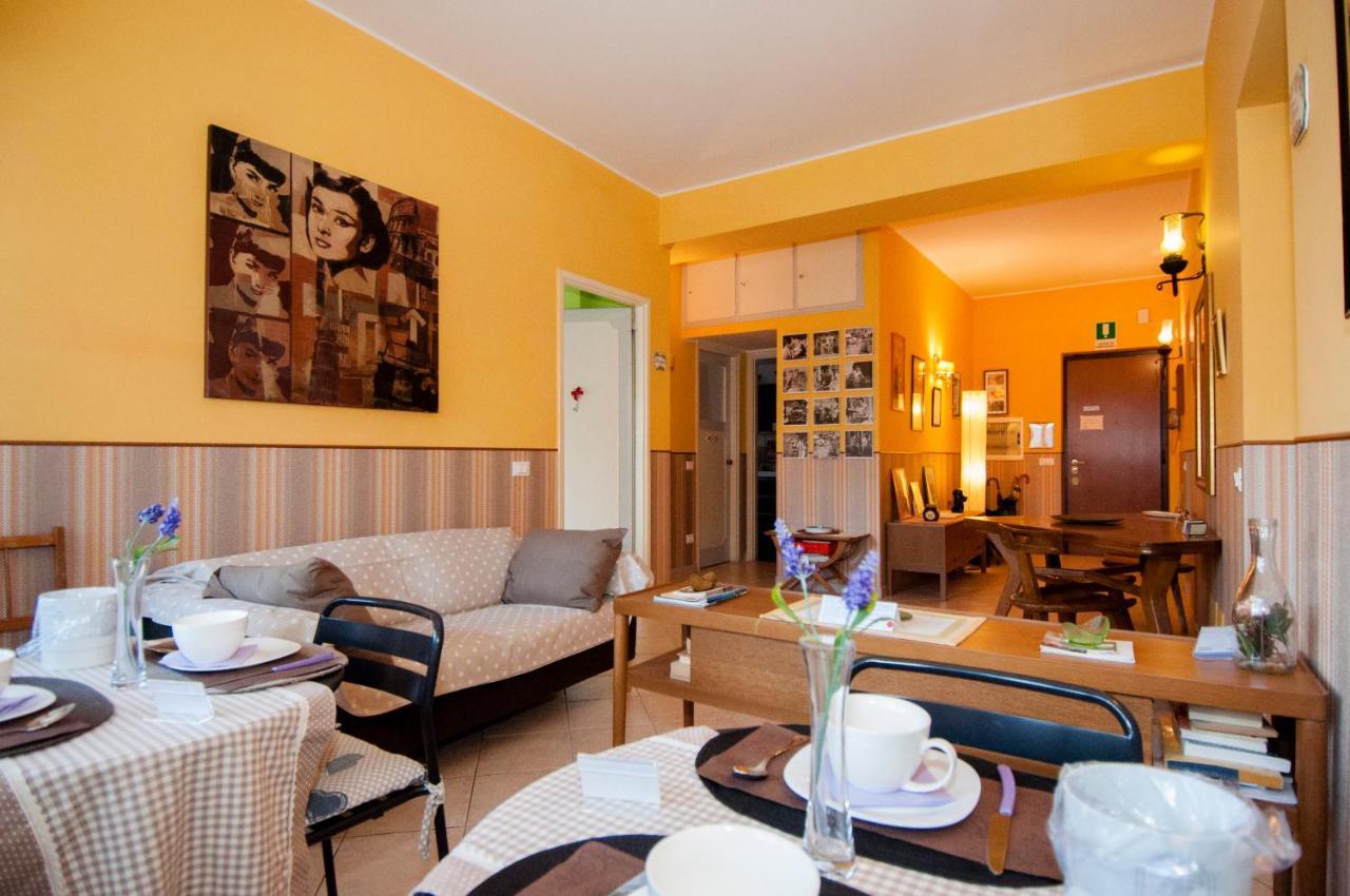 Passeggiate Romane Bed & Breakfast Rome