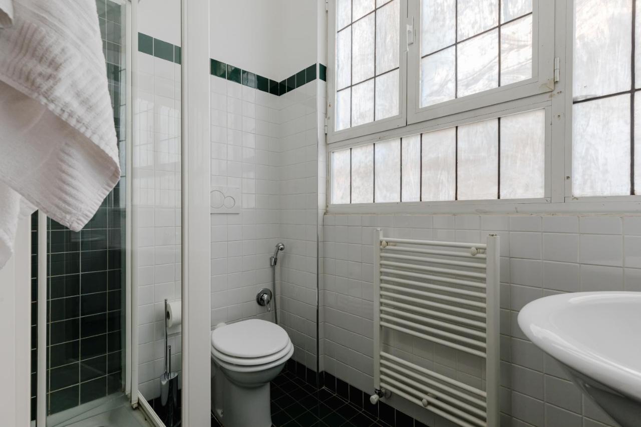 Guest house Del Cedro Rome