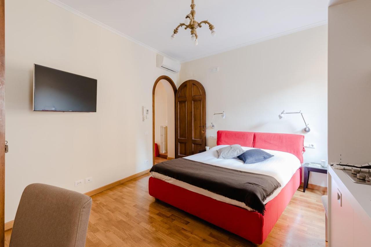 Guest house Del Cedro Rome