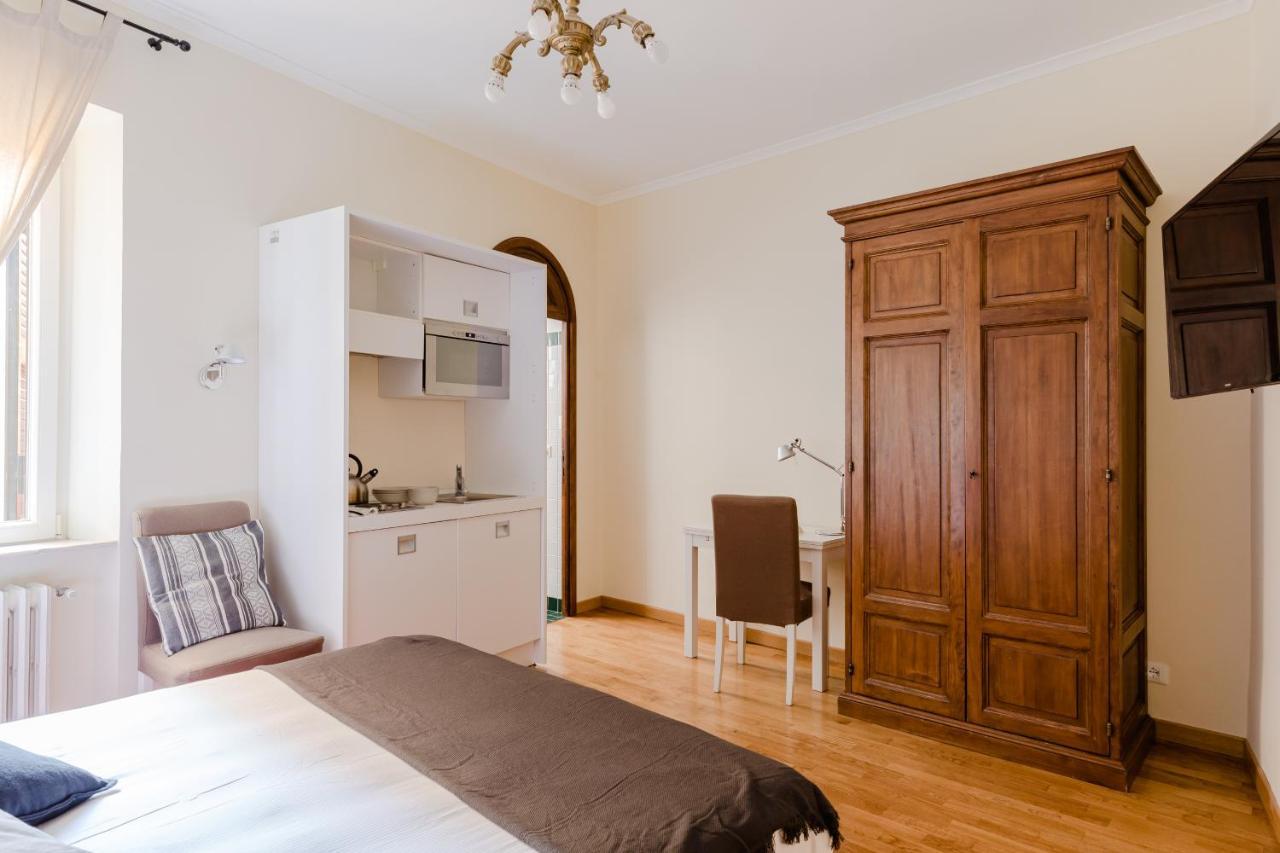 Del Cedro Guest house