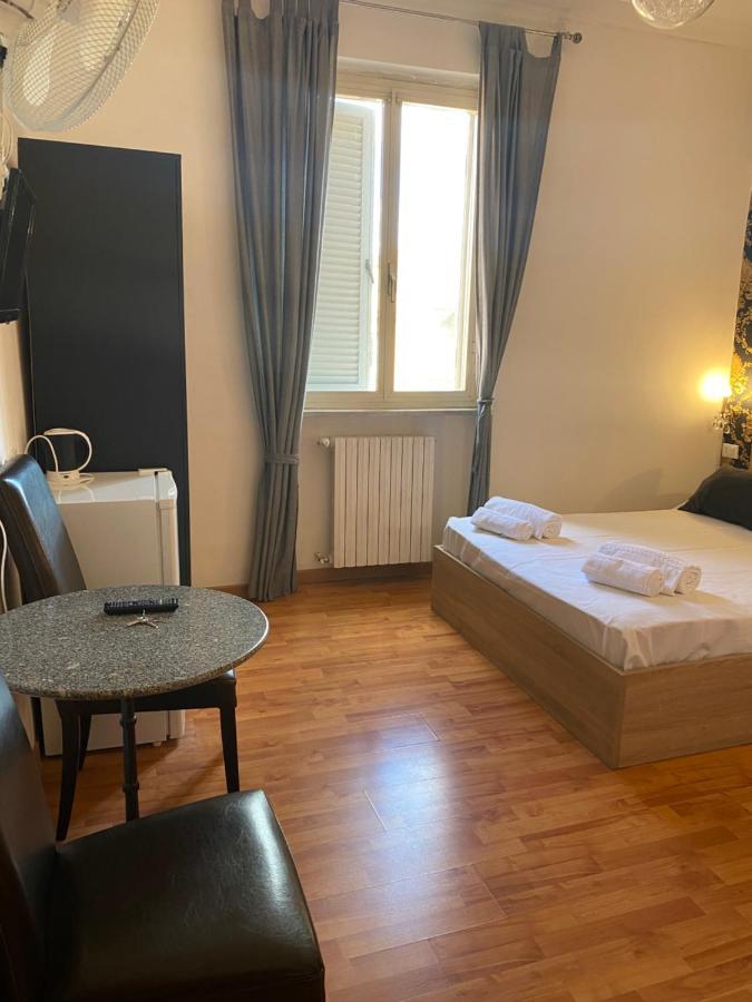 Prince Guest house *