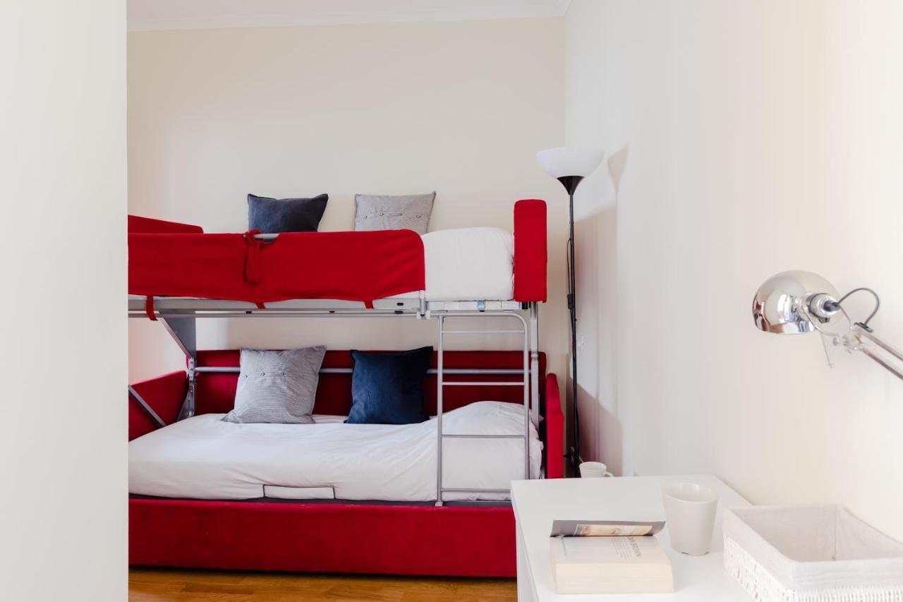 Guest house Del Cedro Rome