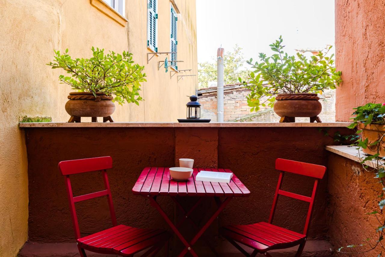 Del Cedro Guest house
