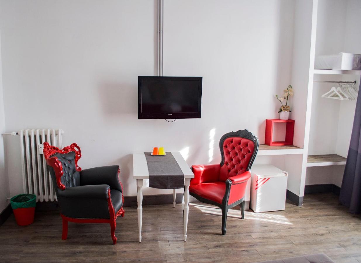 Relais Cola Di Rienzo 3* Rome