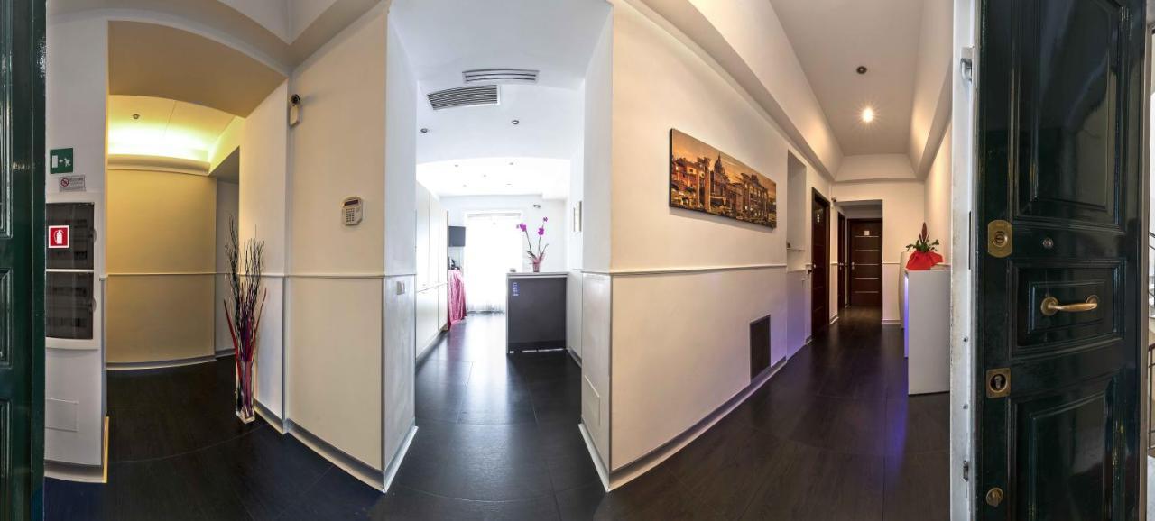 Guest house Imperial 3*