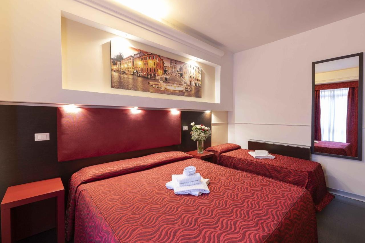 Imperial 3* Rome
