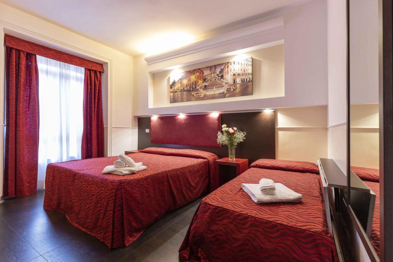 Guest house Imperial