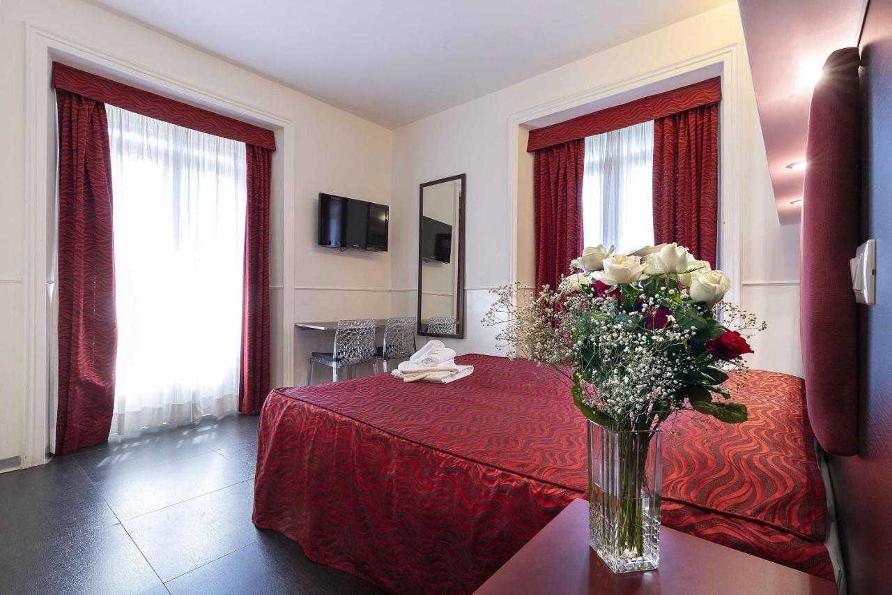 Imperial Guest house