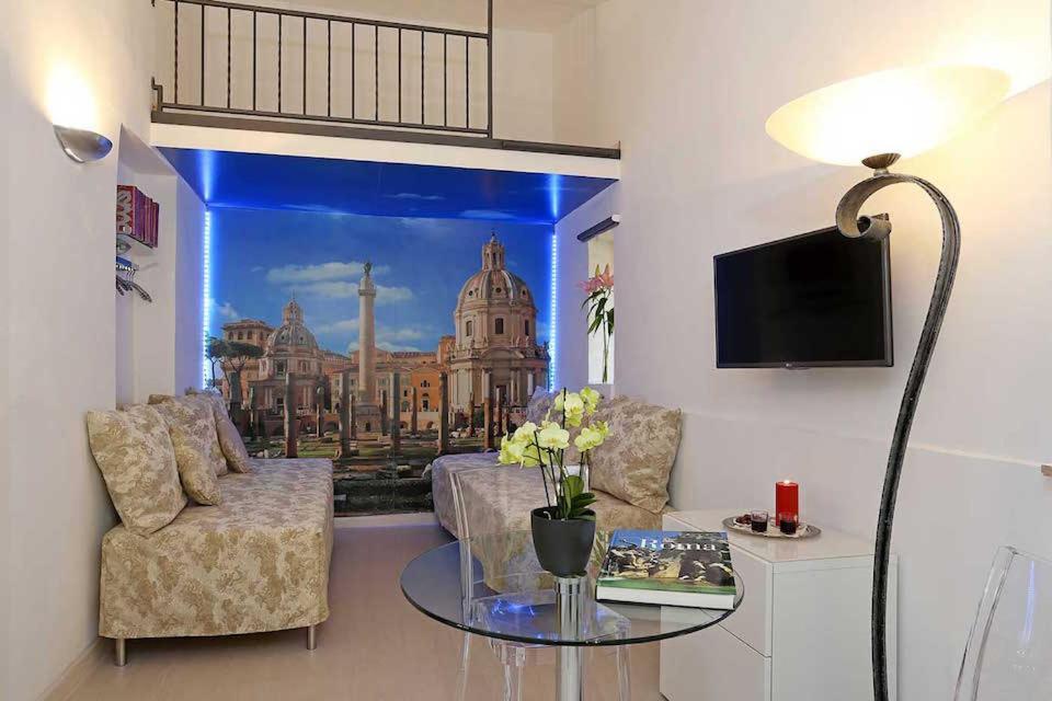 Myrome Navona Guest house