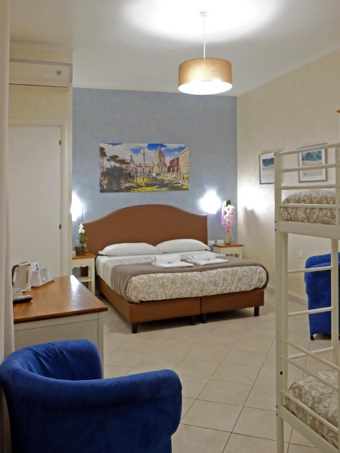 Bed & Breakfast Re Monti 3*