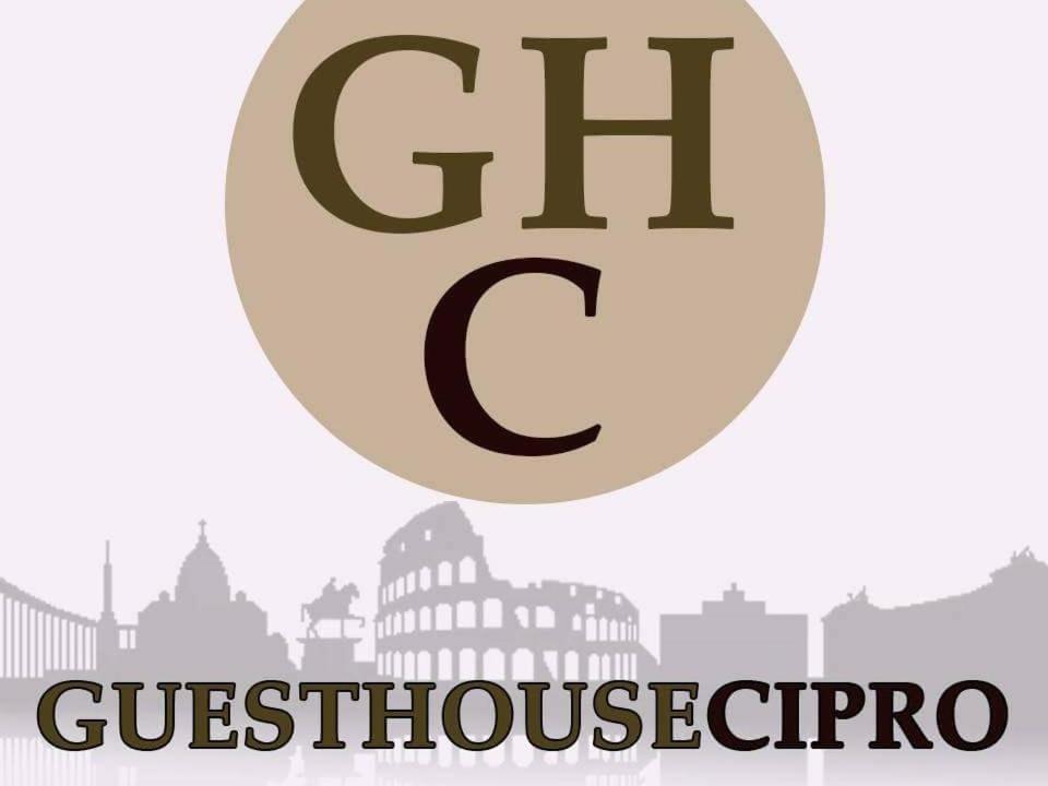 Cipro Guest house 2*