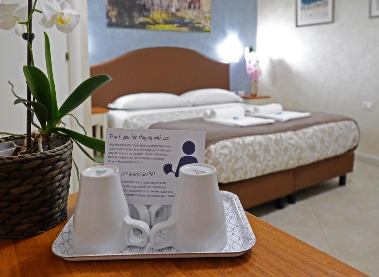 Bed & Breakfast Re Monti Rome