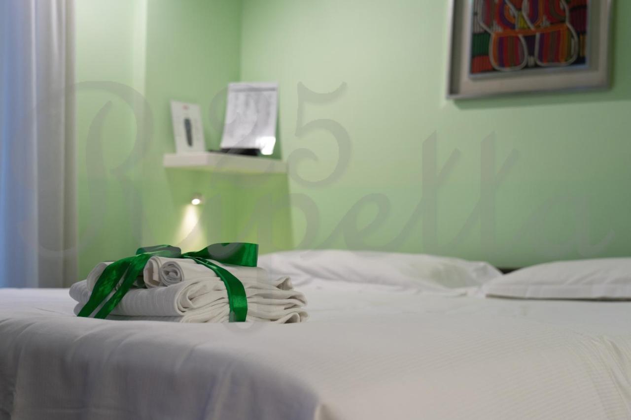 Ripetta 25 Prestige Aparthotel