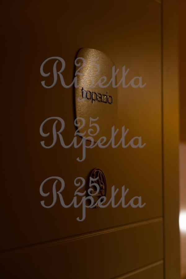 Ripetta 25 Prestige Aparthotel Rome