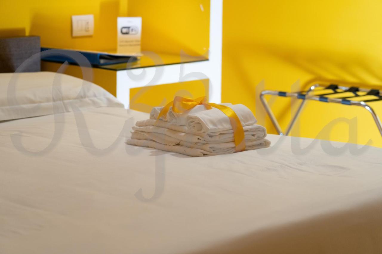 Ripetta 25 Prestige Rome