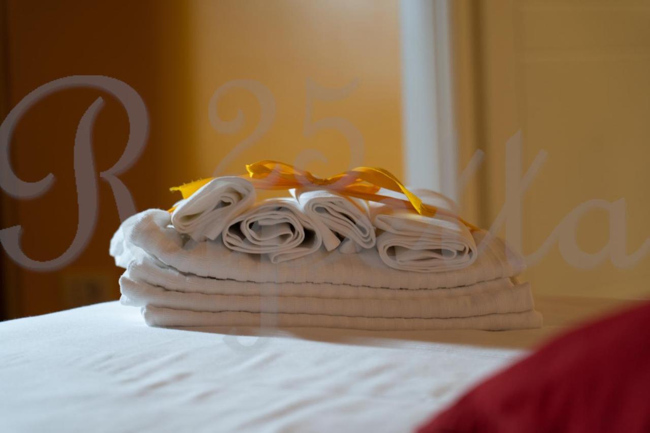 Ripetta 25 Prestige Aparthotel