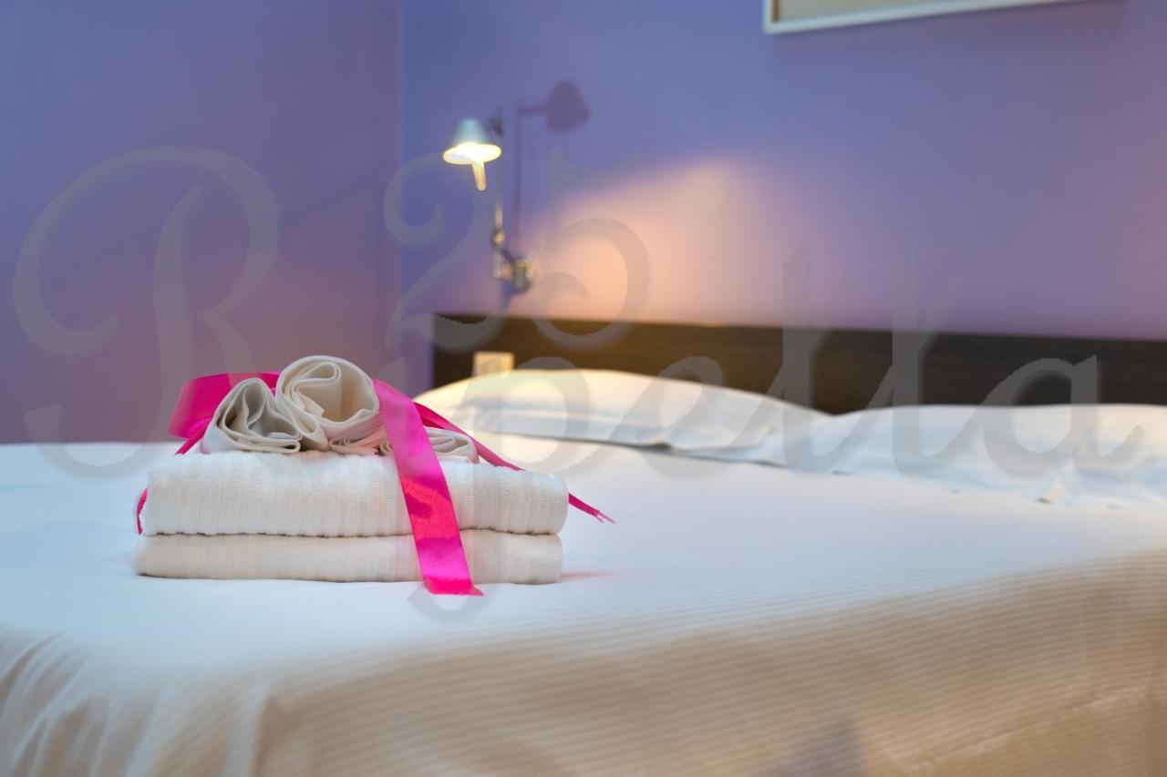 Ripetta 25 Prestige Aparthotel
