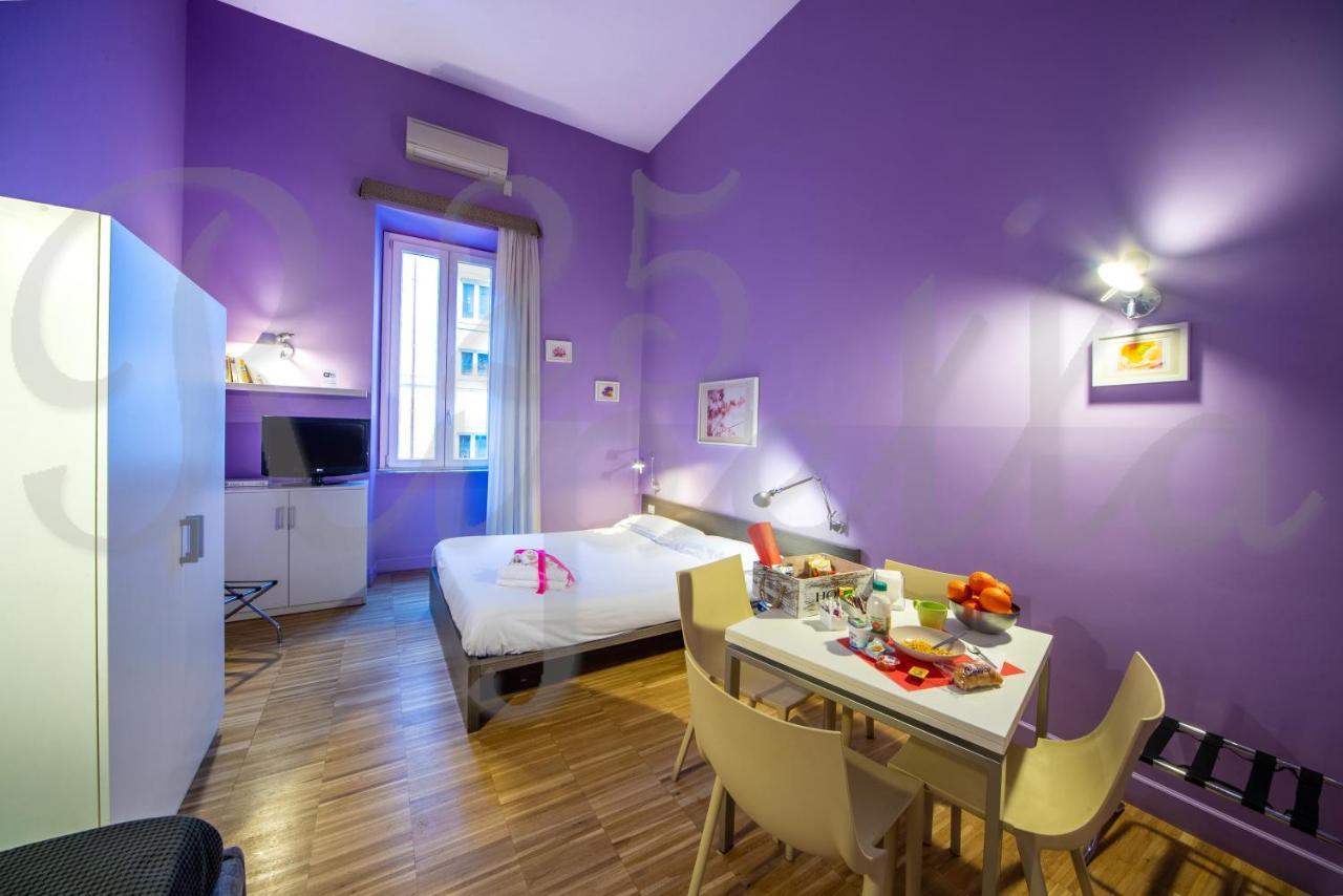 Ripetta 25 Prestige 2* Rome