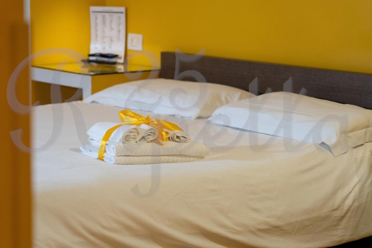 Ripetta 25 Prestige Aparthotel Rome