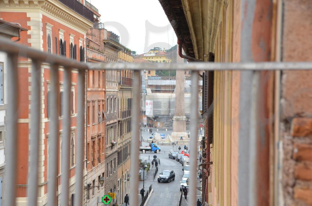 Ripetta 25 Prestige Aparthotel 2*