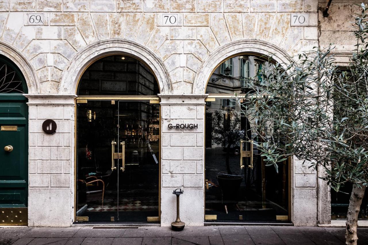 G-rough, Rome, A Member Of Design Affittacamere Roma