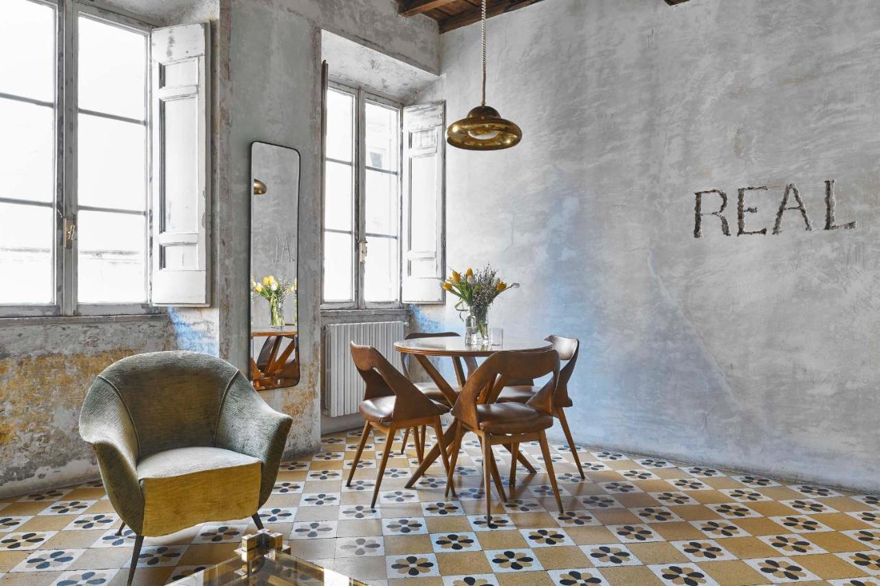 G-rough, Rome, A Member Of Design Affittacamere