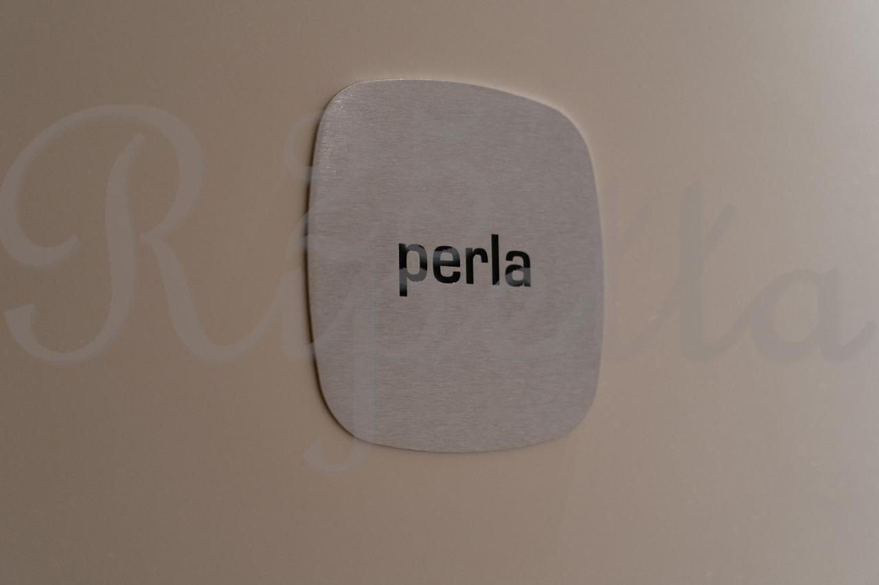 Ripetta 25 Prestige Aparthotel