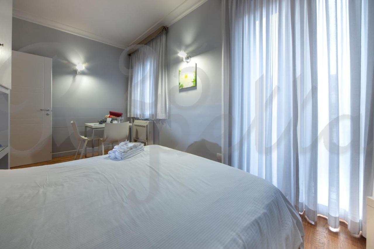 Ripetta 25 Prestige 2* Rome