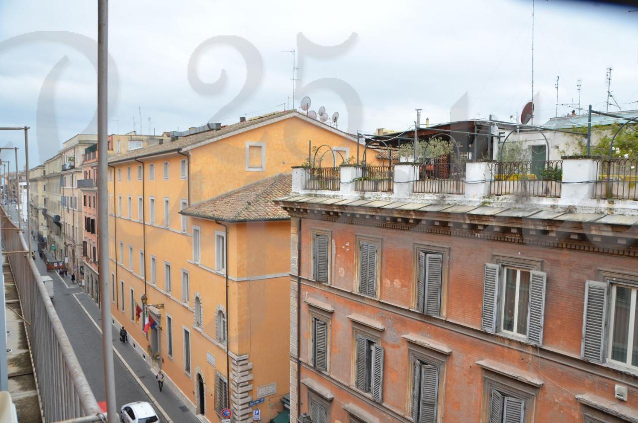 Ripetta 25 Prestige Aparthotel