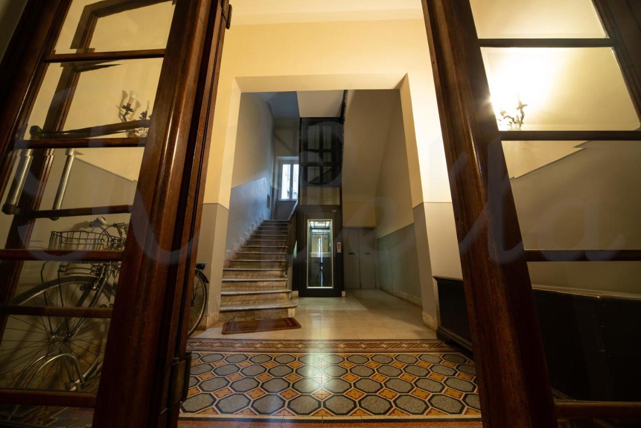 Aparthotel Ripetta 25 Prestige