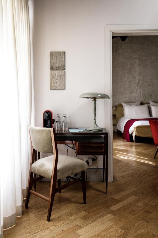 Affittacamere G-rough, Rome, A Member Of Design Roma